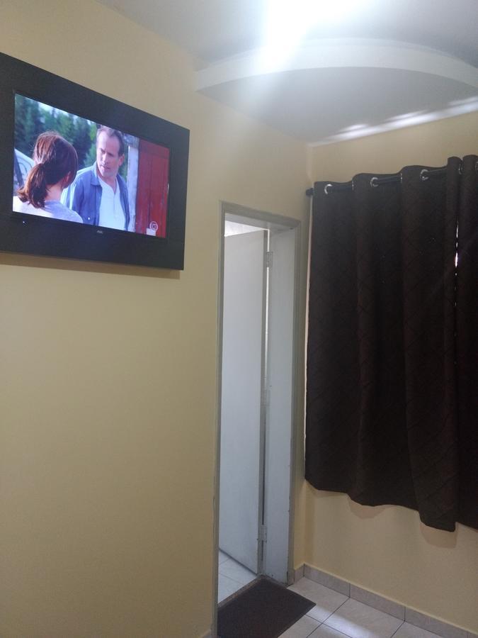Curia Park Hotel São Caetano do Sul Екстериор снимка