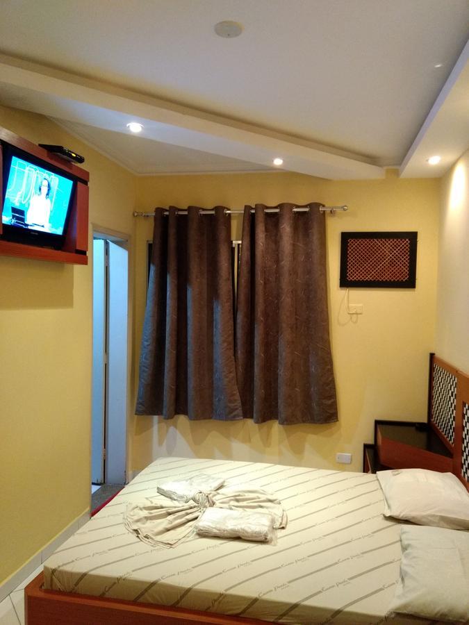 Curia Park Hotel São Caetano do Sul Екстериор снимка