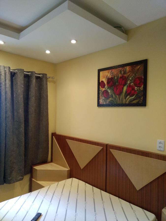 Curia Park Hotel São Caetano do Sul Екстериор снимка
