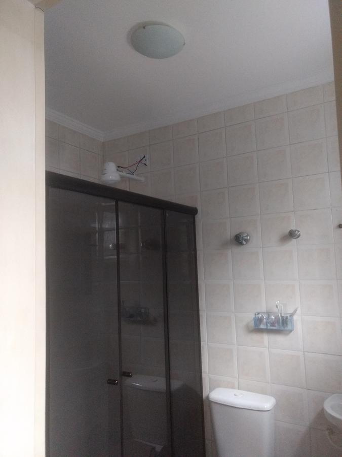 Curia Park Hotel São Caetano do Sul Екстериор снимка