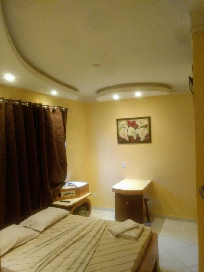 Curia Park Hotel São Caetano do Sul Екстериор снимка