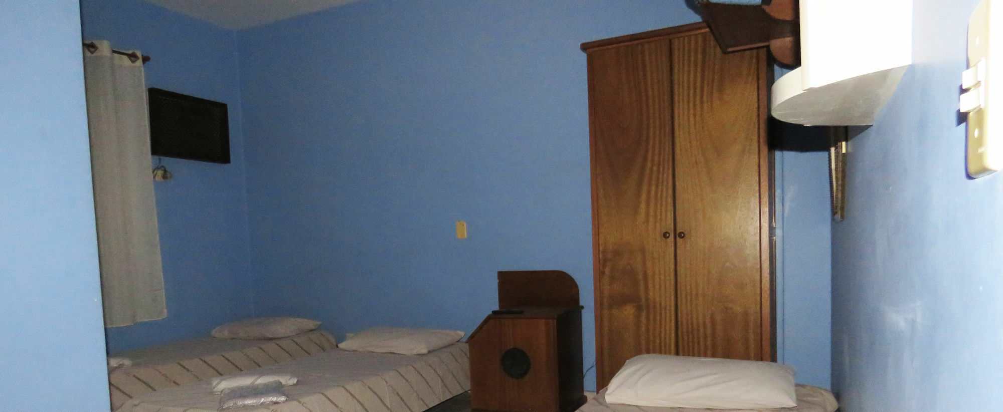 Curia Park Hotel São Caetano do Sul Екстериор снимка