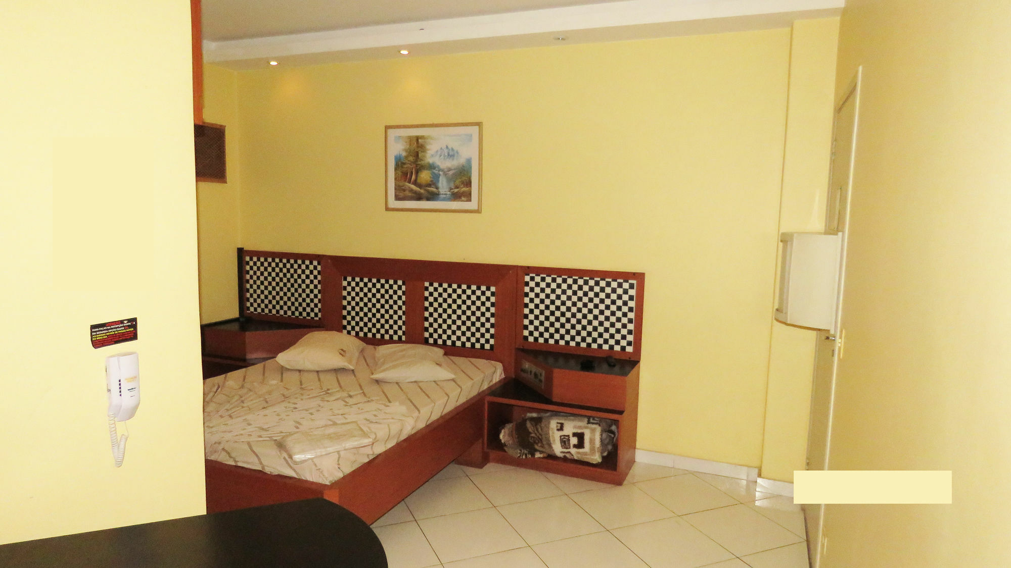 Curia Park Hotel São Caetano do Sul Екстериор снимка